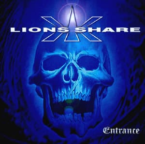 Entrance cover