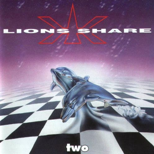 Two cover