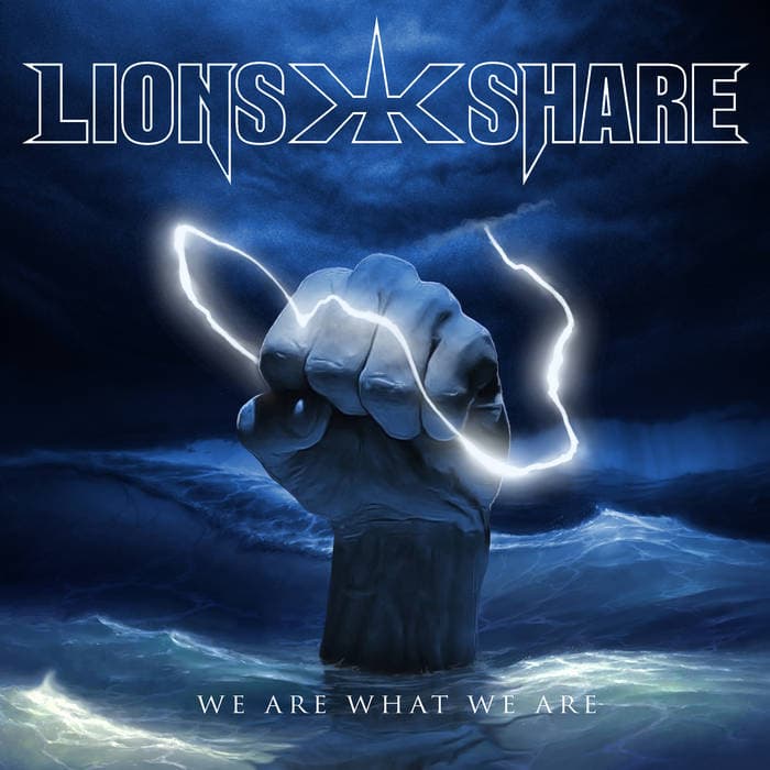 We Are What We Are cover
