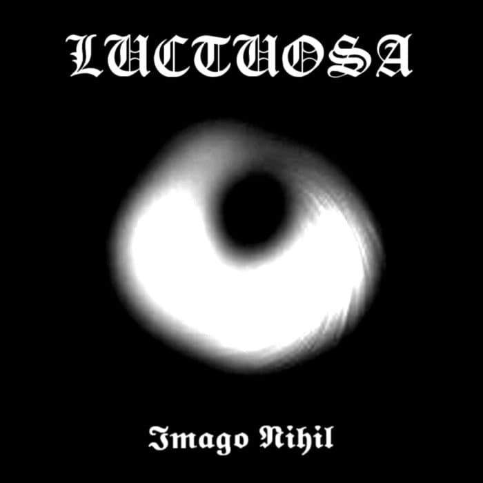 Imago Nihil cover