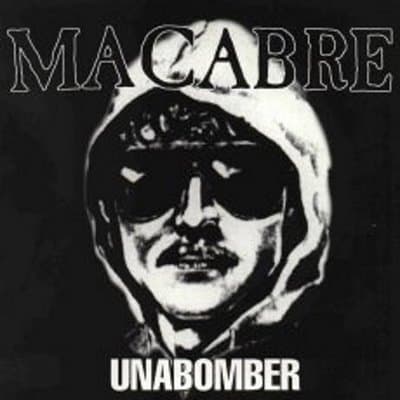 Unabomber cover
