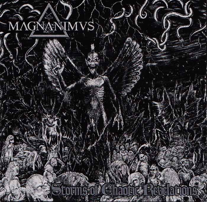 Storms of Chaotic Revelations