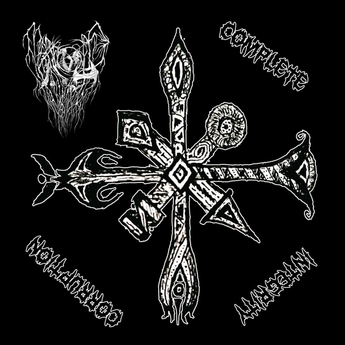 Complete integrity corruption cover