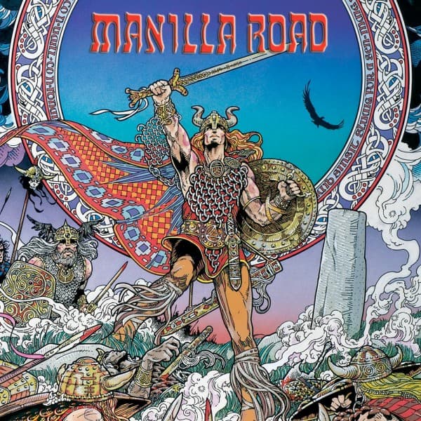 Mark of the Beast cover