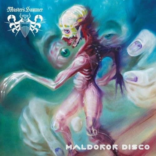 Maldorör Disco