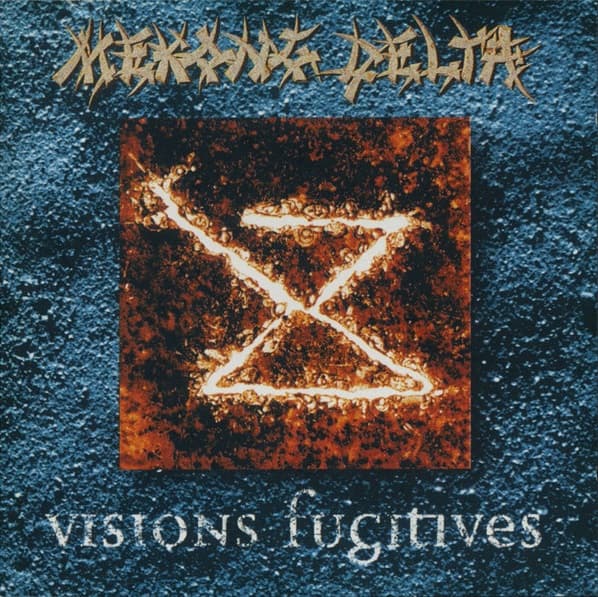 Visions Fugitives cover