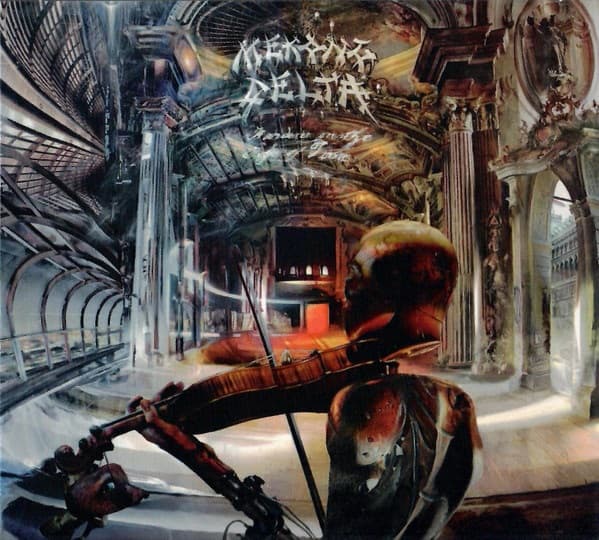 Wanderer on the Edge of Time cover