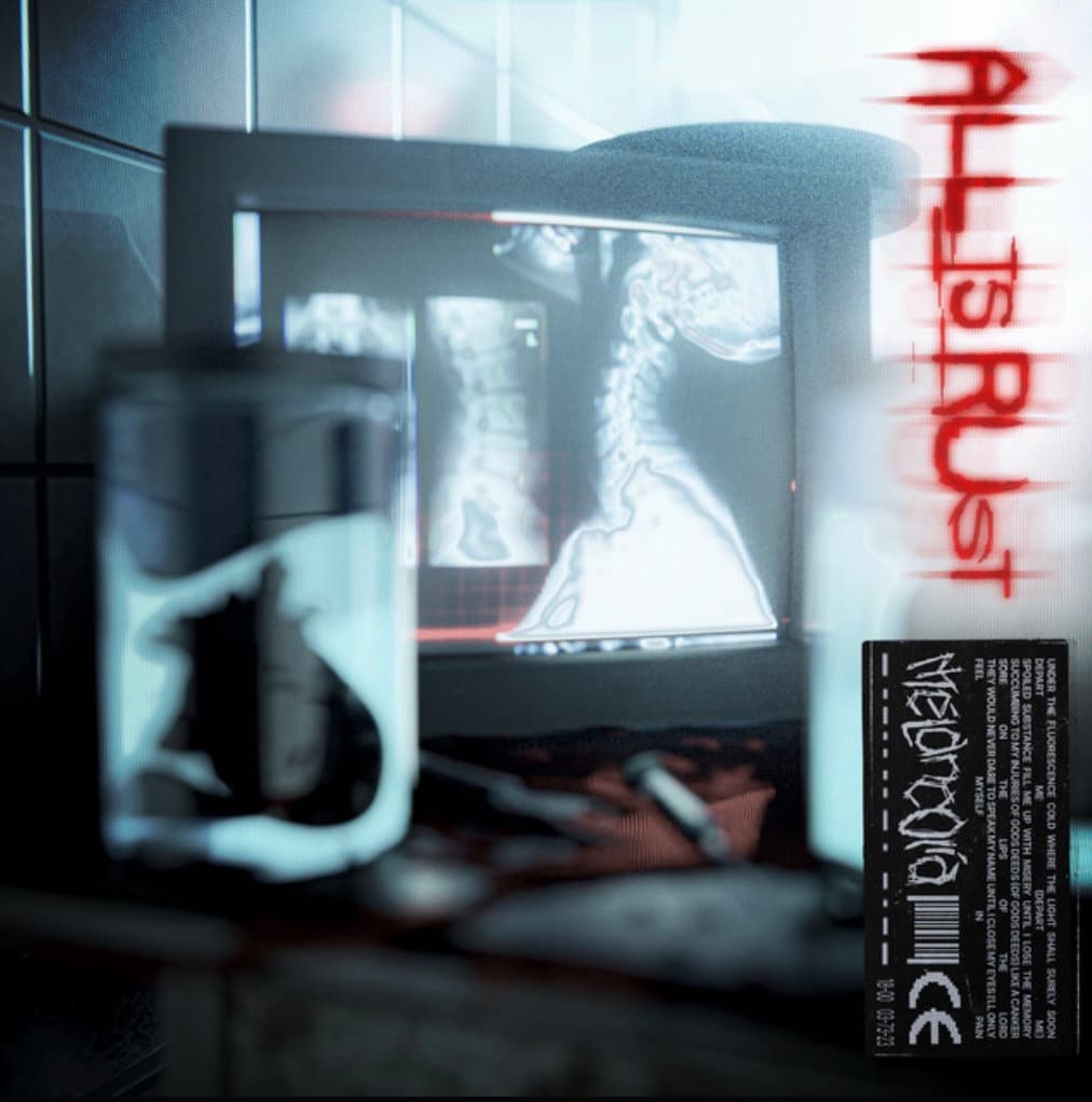 All_Is_Rust cover