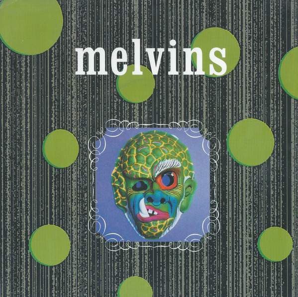 The Fool, the Meddling Idiot / Promise Me cover