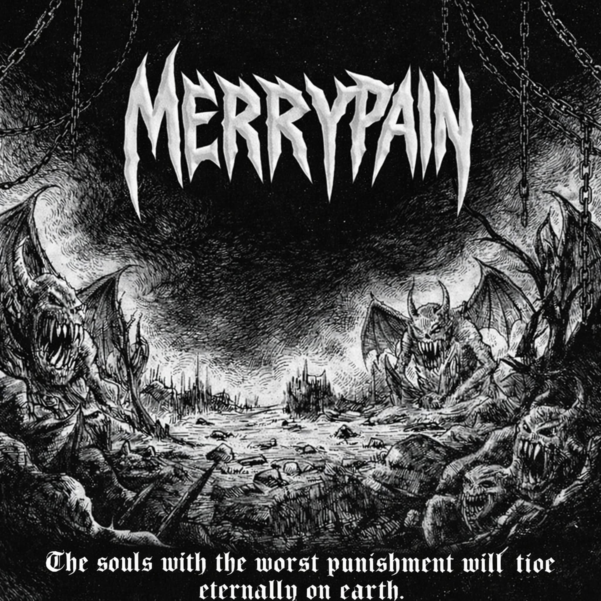The Souls with the Worst Punishment Will Live Eternally on Earth