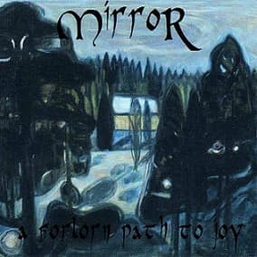 A Forlorn Path to Joy cover