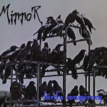 Bird's Conspiracy cover