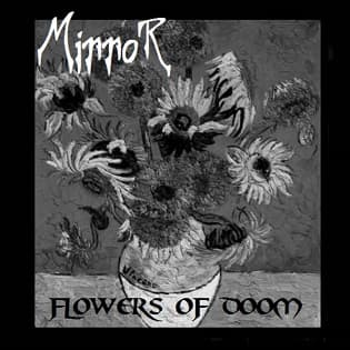 Flowers of Doom cover