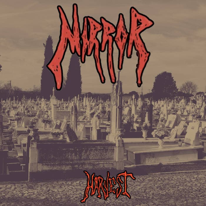 Harvest cover