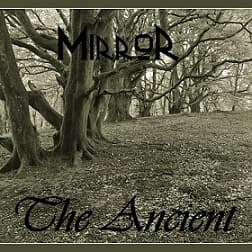 The Ancient cover