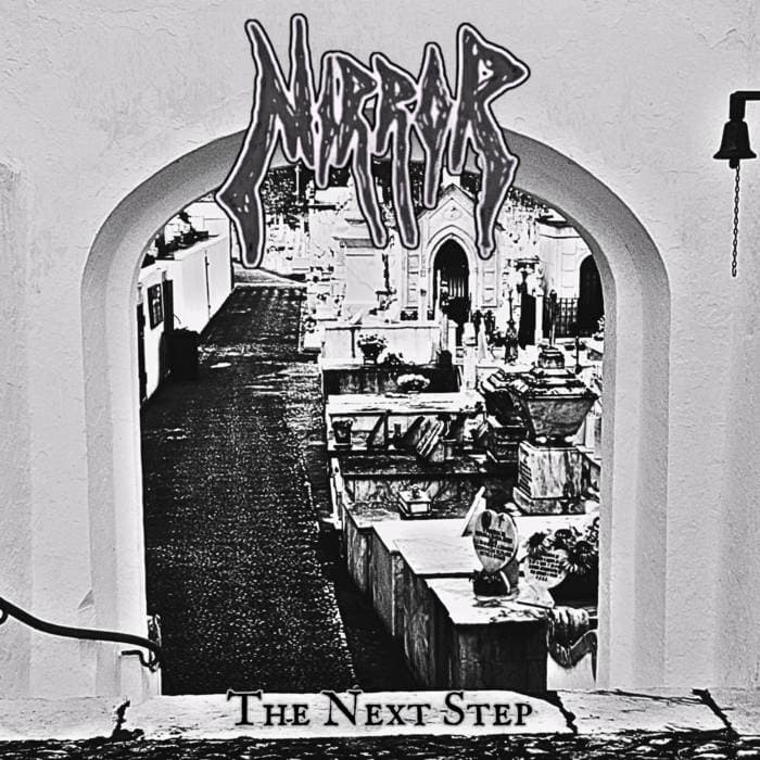 The Next Step cover