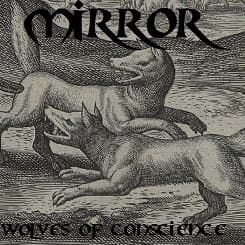 Wolves of Conscience cover