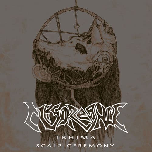 Scalp Ceremony cover