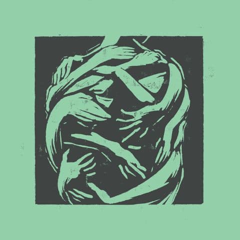 Dreamcrush cover