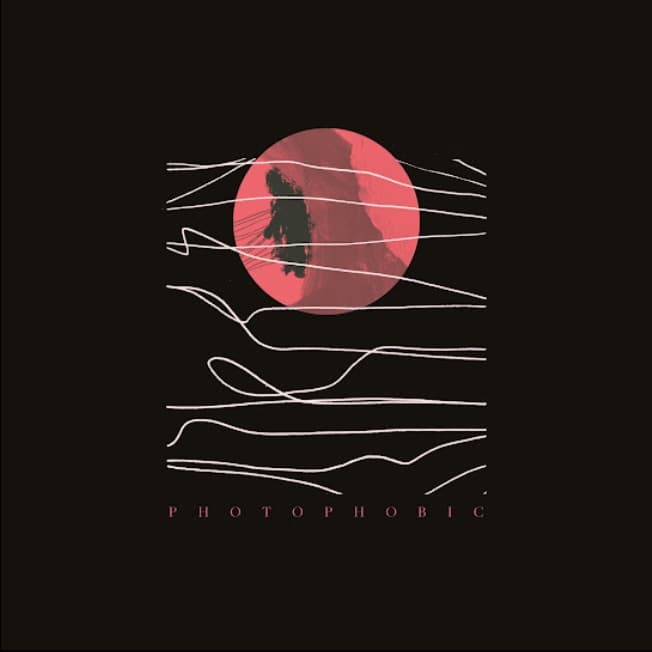 Photophobic cover