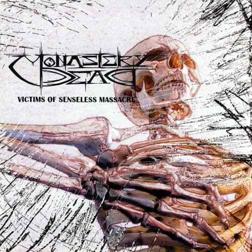 Victims of Senseless Massacre cover