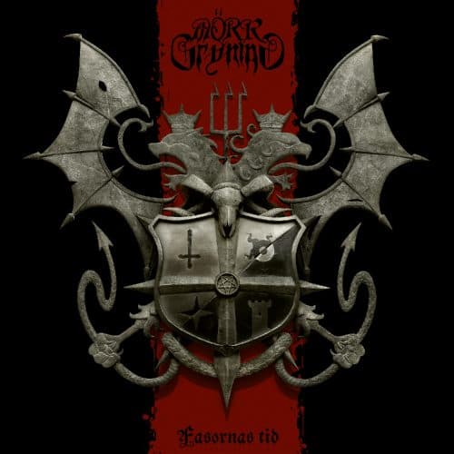 Fasornas tid cover