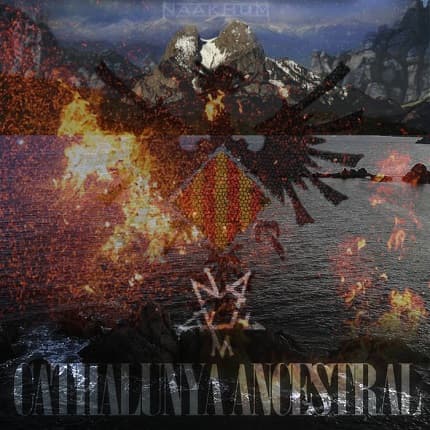 Cathalunya ancestral cover