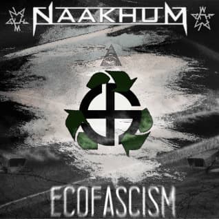 Ecofascism cover