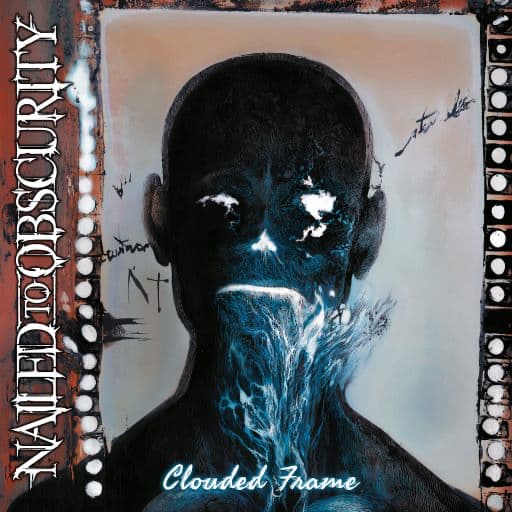 Clouded Frame cover