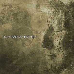 Opaque cover
