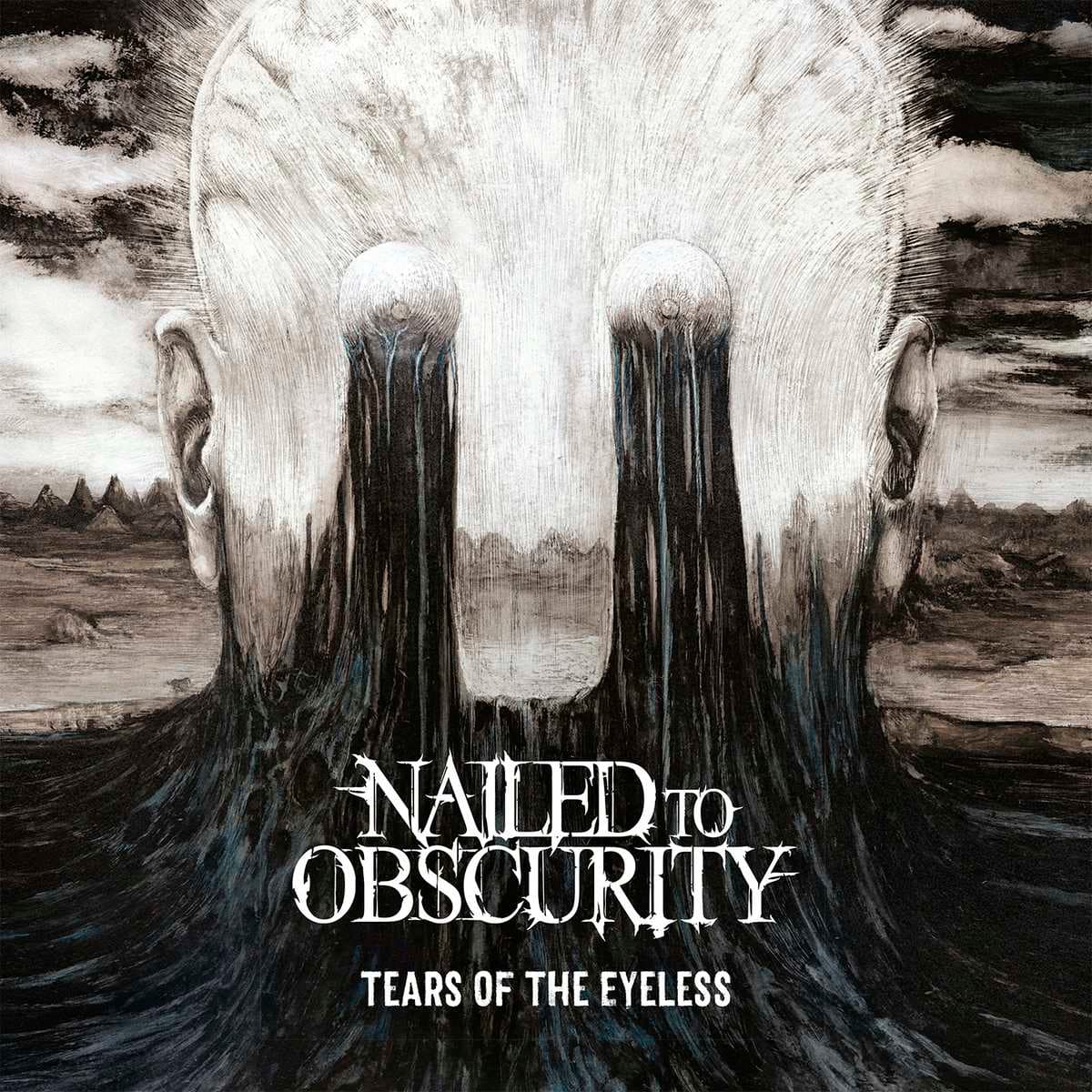 Tears of the Eyeless cover