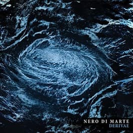 Derivae cover