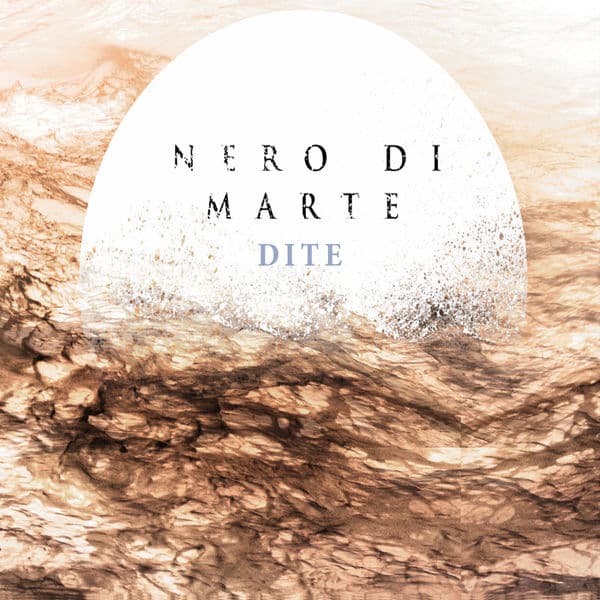 Dite cover
