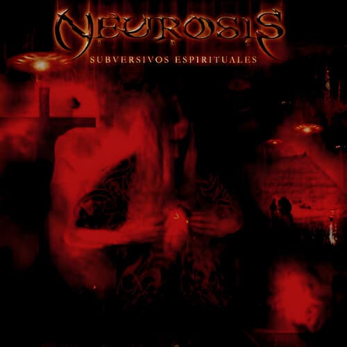 Subversivos espirituales