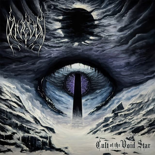 Cult of the Void Star