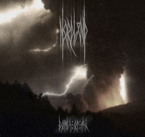 Bones of Ash cover
