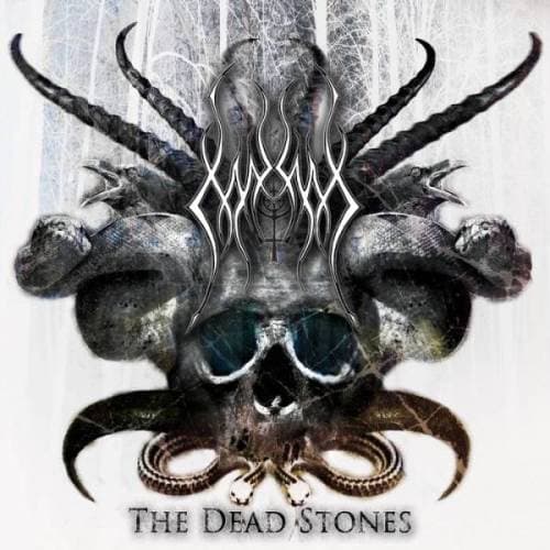 The Dead Stones cover