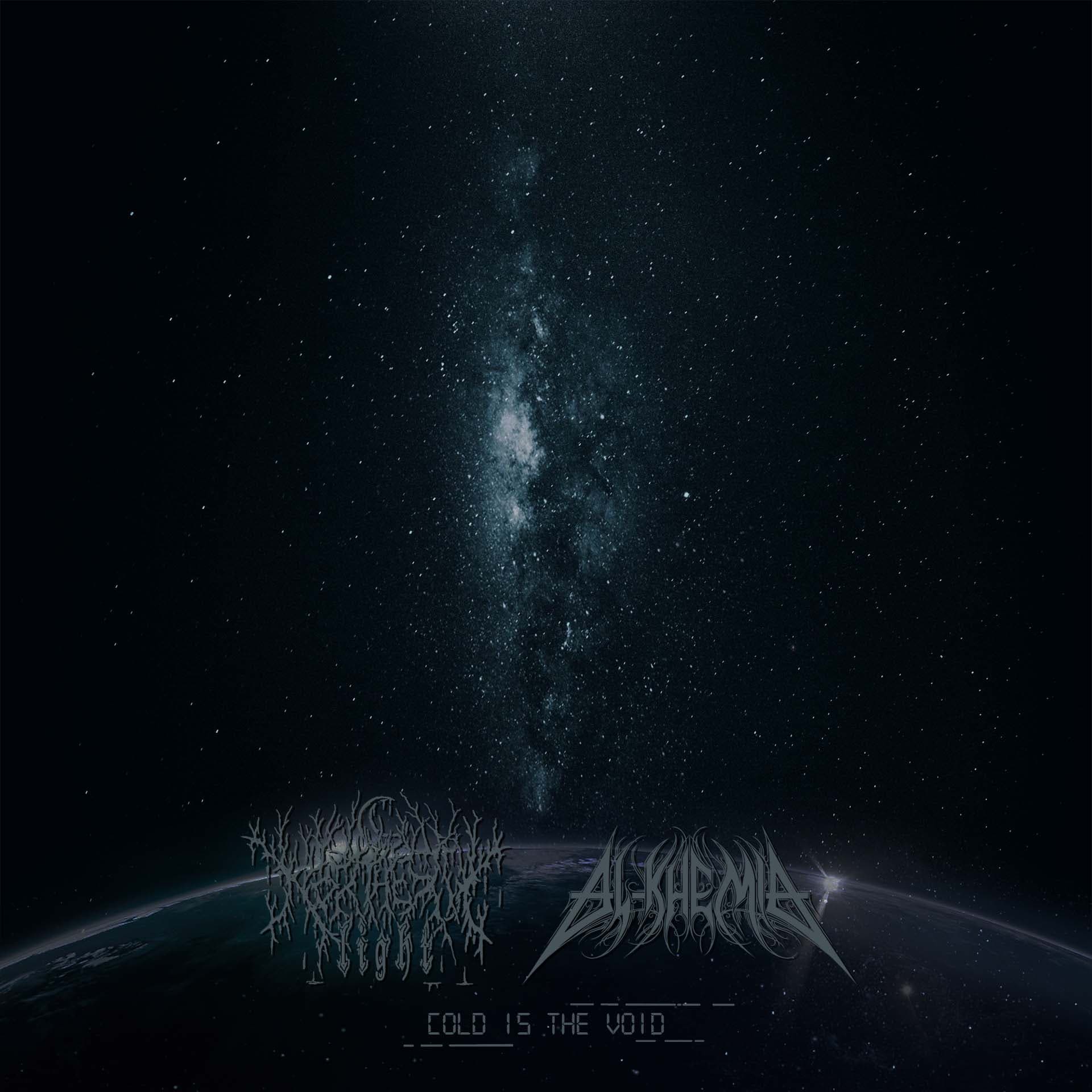 Cold Is the Void cover