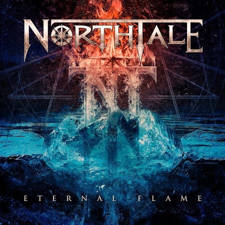 Eternal Flame cover