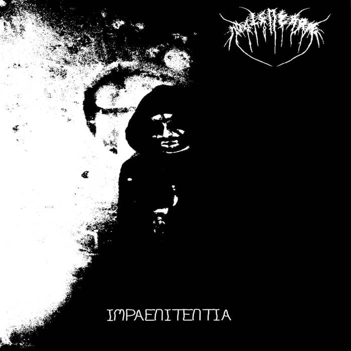 Impaenitentia cover