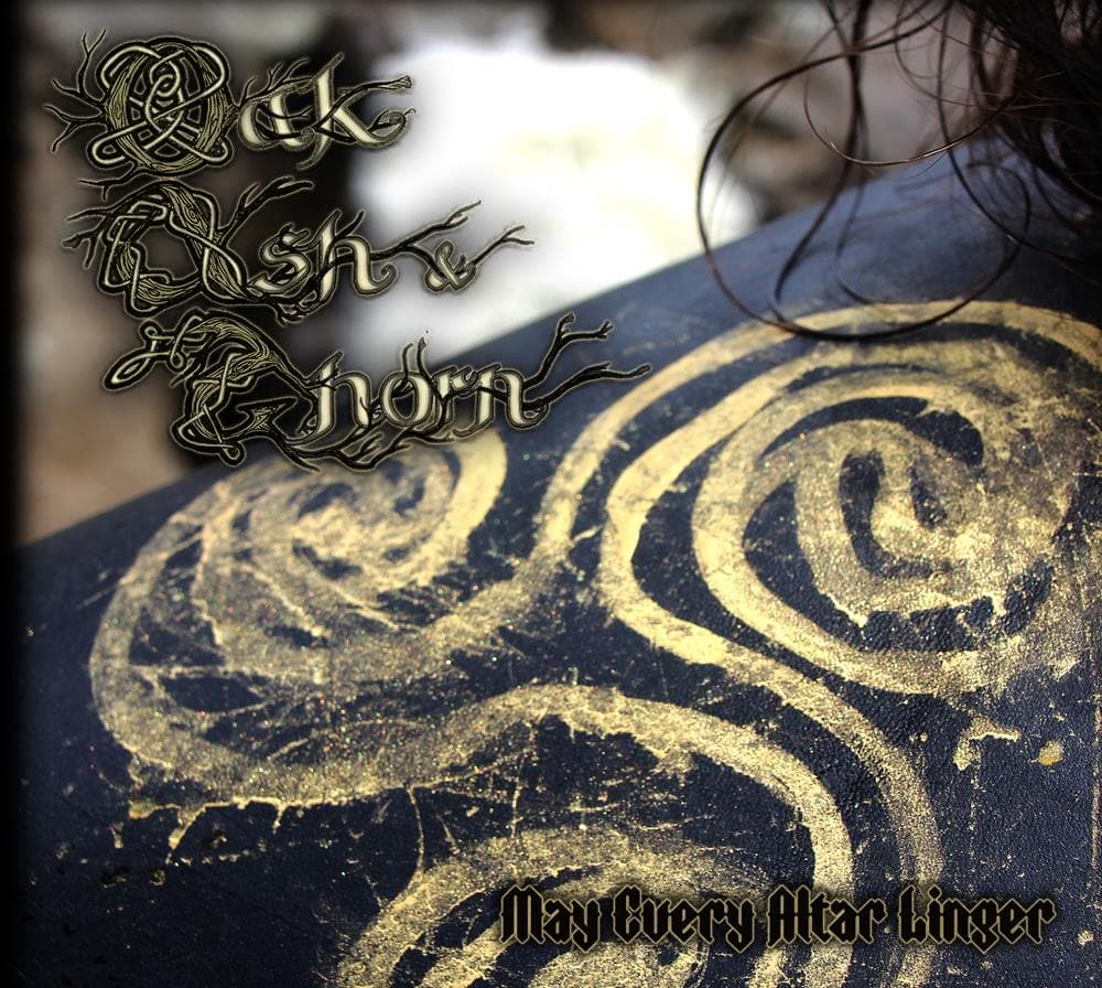 May Every Altar Linger cover
