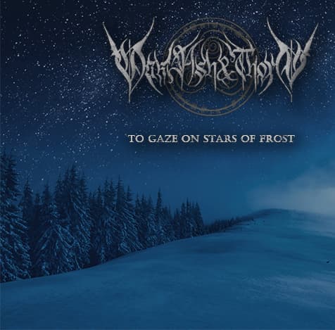 To Gaze on Stars of Frost cover