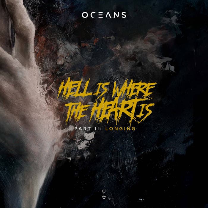 Hell Is Where the Heart Is Pt. II: Longing cover