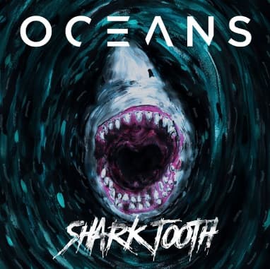 Shark Tooth cover