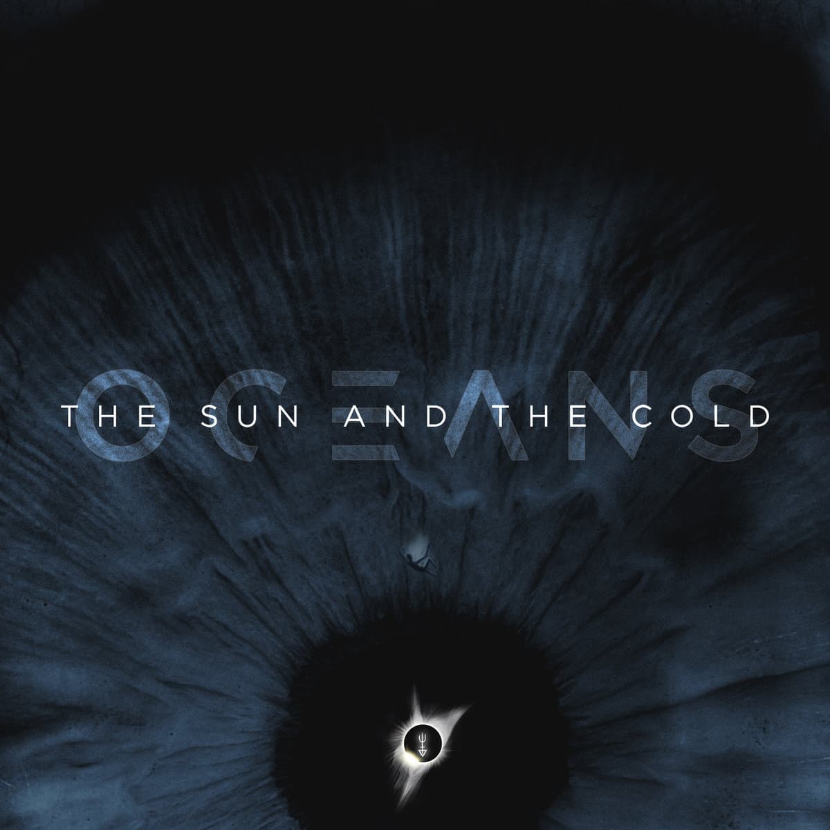 The Sun and the Cold cover