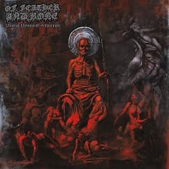 Bestial Hymns of Perversion cover