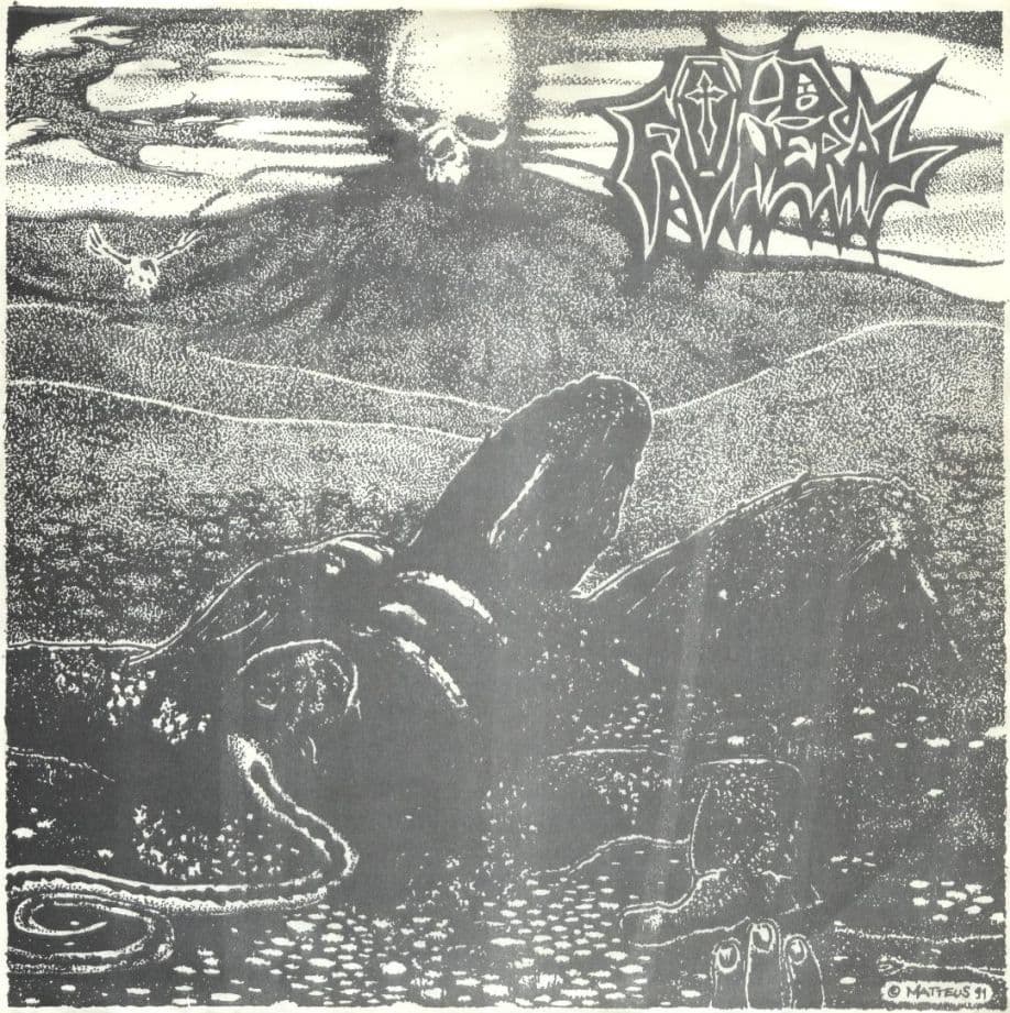 Devoured Carcass cover
