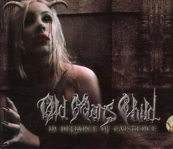 In Defiance of Existence cover