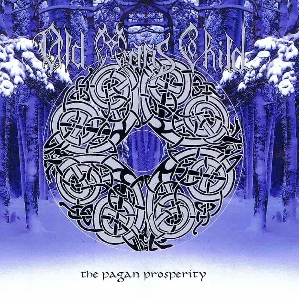 The Pagan Prosperity cover