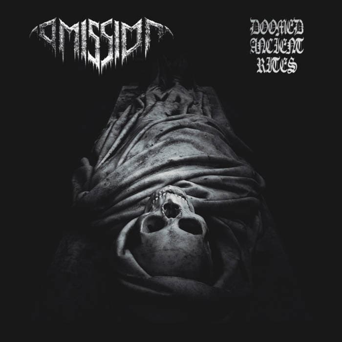 Doomed Ancient Rites